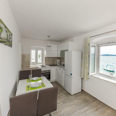 Apartman Ankica Kaštela Eksteriør bilde