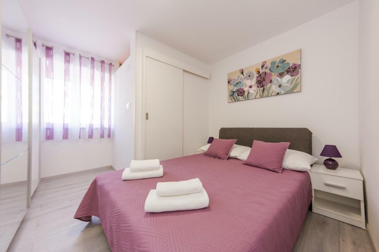 Apartman Ankica Kaštela Eksteriør bilde