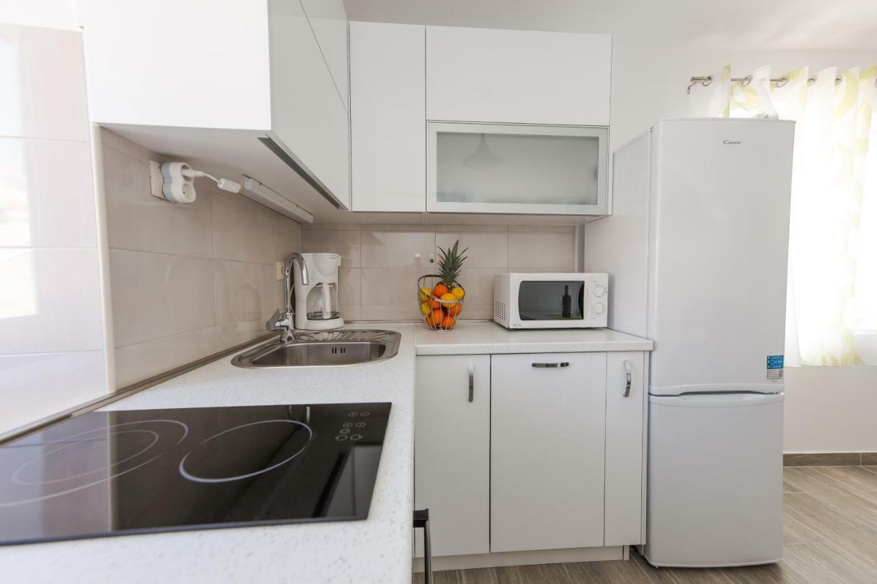 Apartman Ankica Kaštela Eksteriør bilde